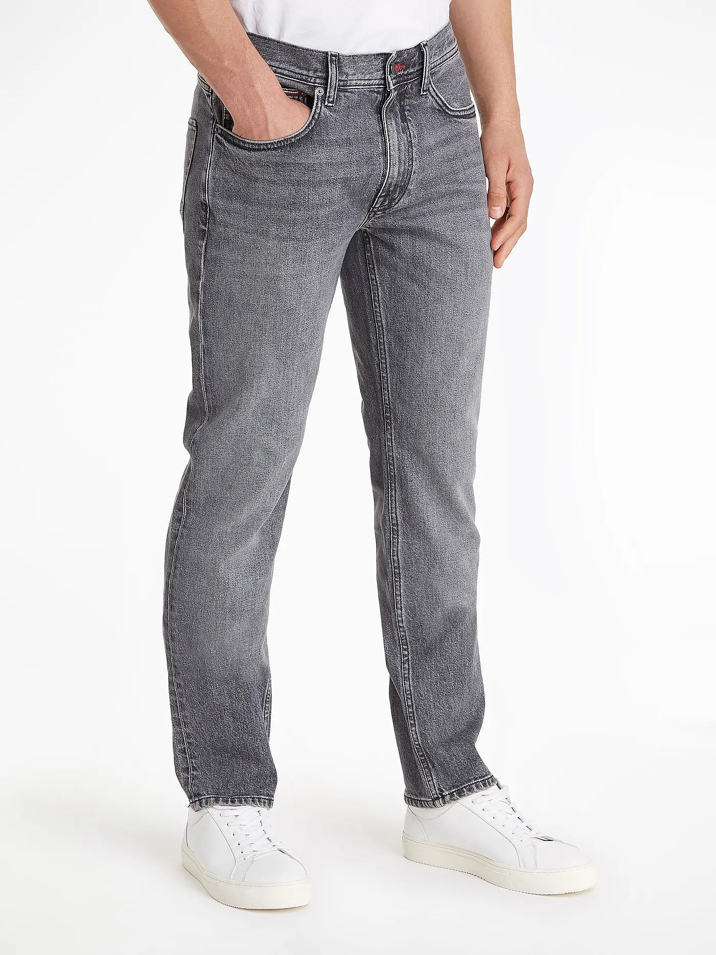 TOMMY HILFIGER | Jeans Straight Fit Denton | 